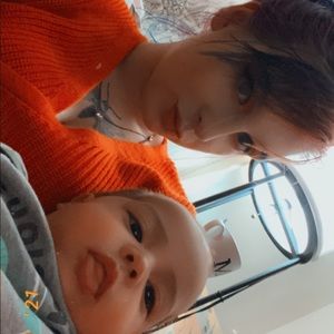 Meet your Posher, Mackenzie